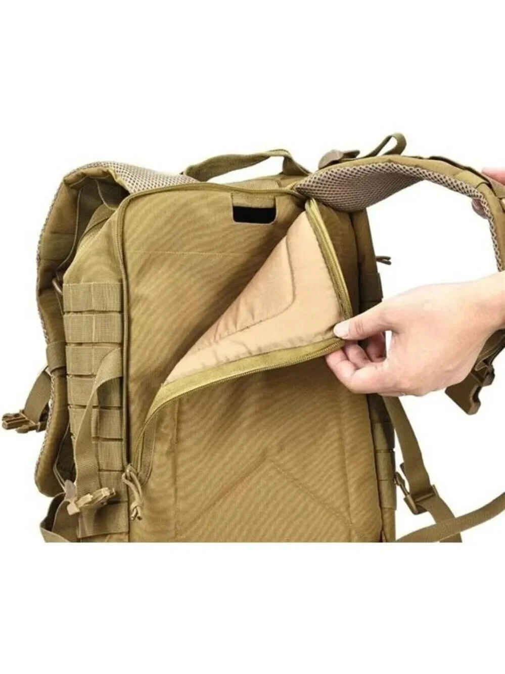 N/A tactical assualt